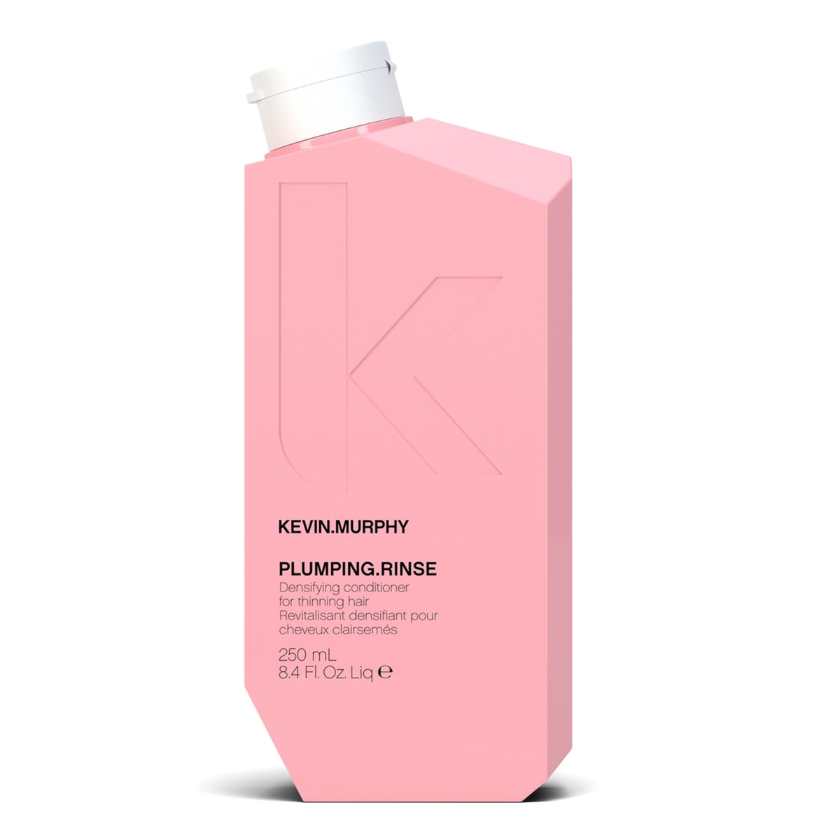 Kevin.Murphy Plumping.Rinse Thickening Conditioner For Fine, Thin & Aging Hair - 250 Ml