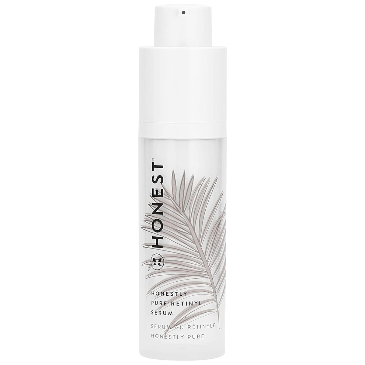 Honest Beauty Honestly Pure Nightly Retinyl Serum  Moisturizes  Exfoliates  Reduces Fine Lines  Wrinkles  Retinyl Linoleate 