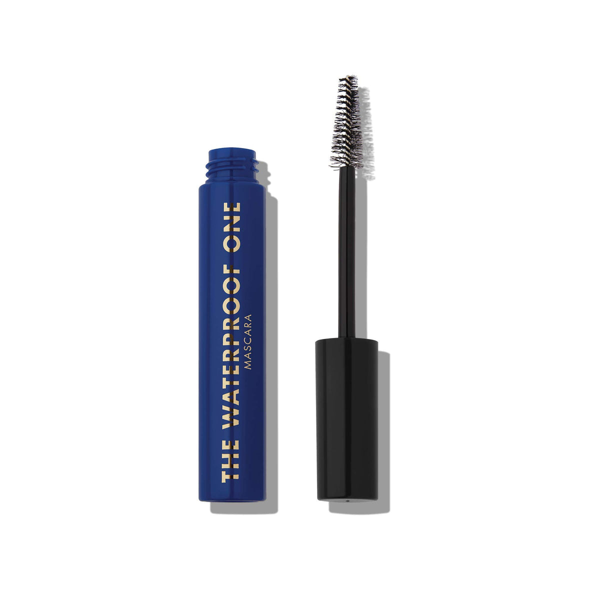 Milani Waterproof Mascara - Black, Lengthens & Adds Volume, 0.8 Oz