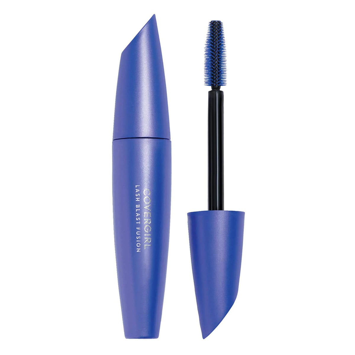 Covergirl Perfect Point Plus Eyeliner & Lashblast Fusion Mascara Kit, Very Black, 2 Count