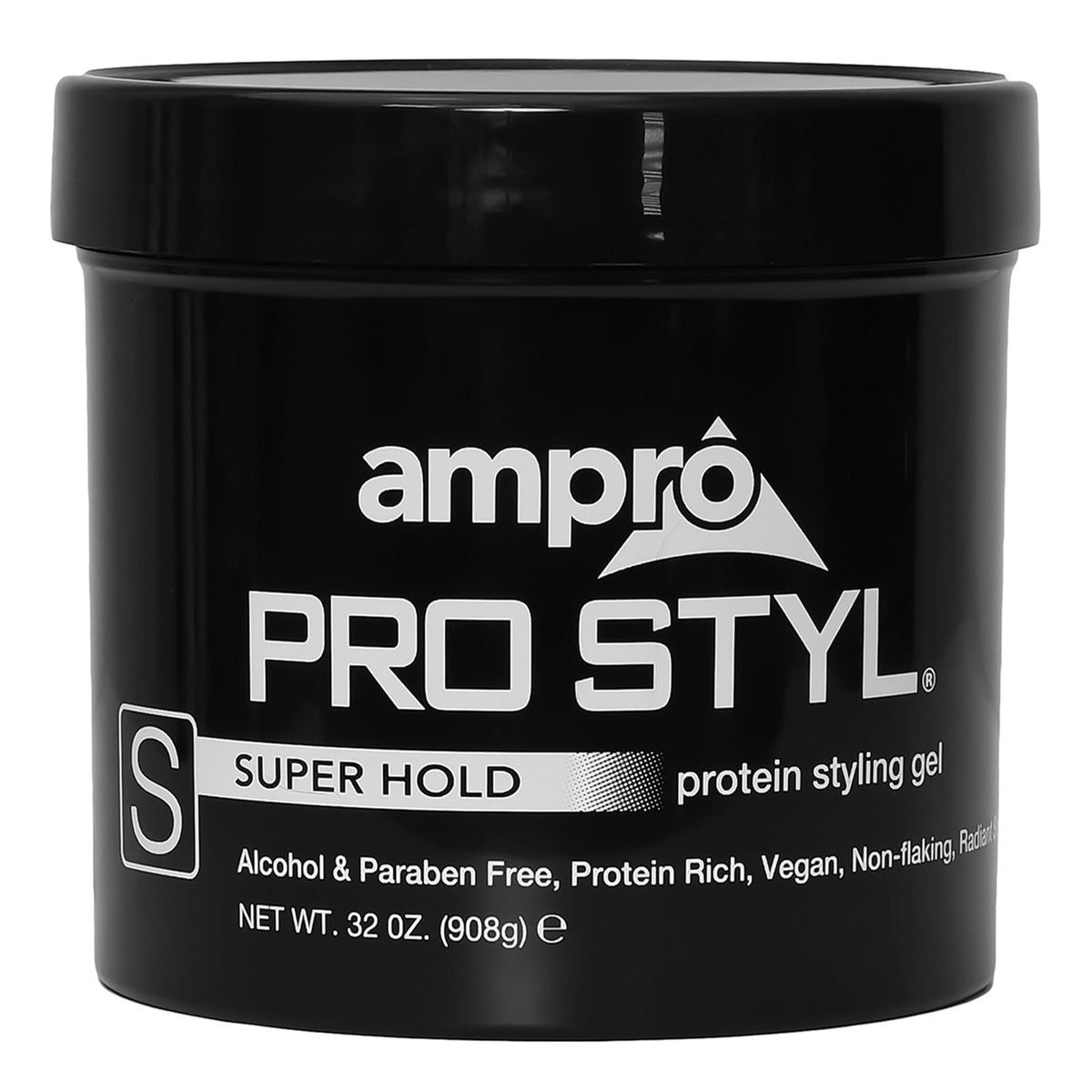 Ampro Pro Styl Protein Styling Gel  32 Oz