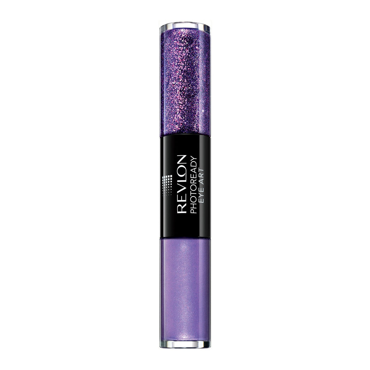 Revlon Photoready Eye Art Lid+Line+Lash - Lilac Luster, 0.1 Fl Oz, Eye Makeup