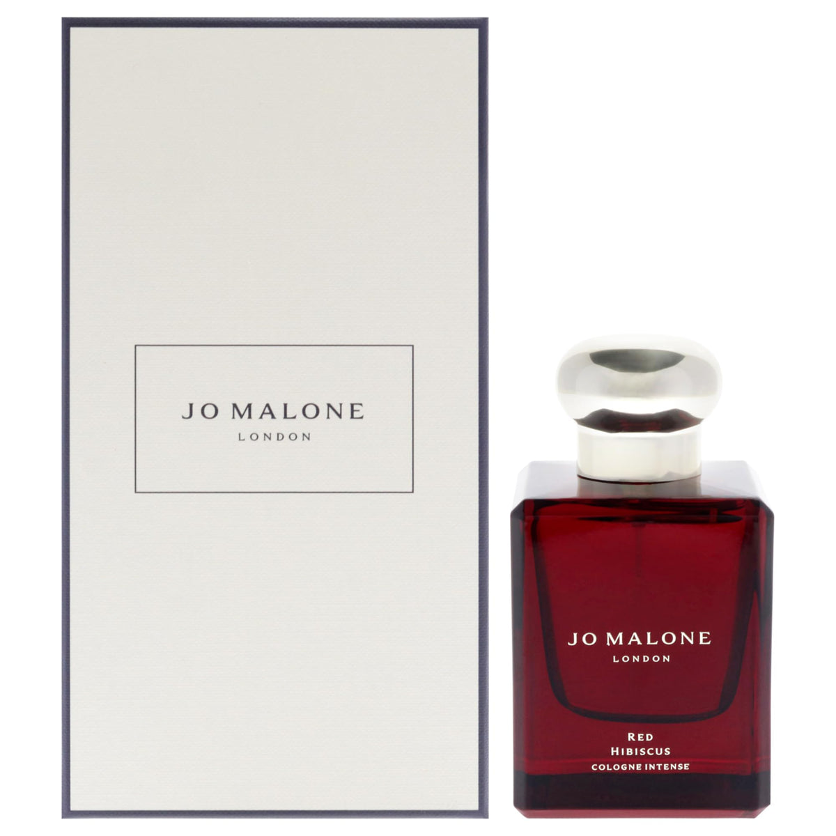 Jo Malone Red Hibiscus Intense Unisex Cologne Spray - 1.7 Oz Fragrance