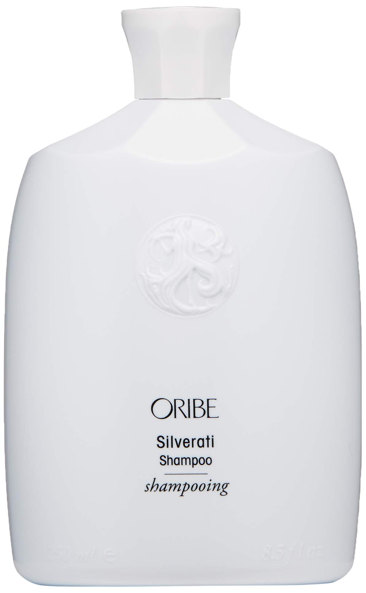 Oribe Silverati Shampoo, 8.5 Oz - Brightening Silver Hair Care, Moisturizing Formula