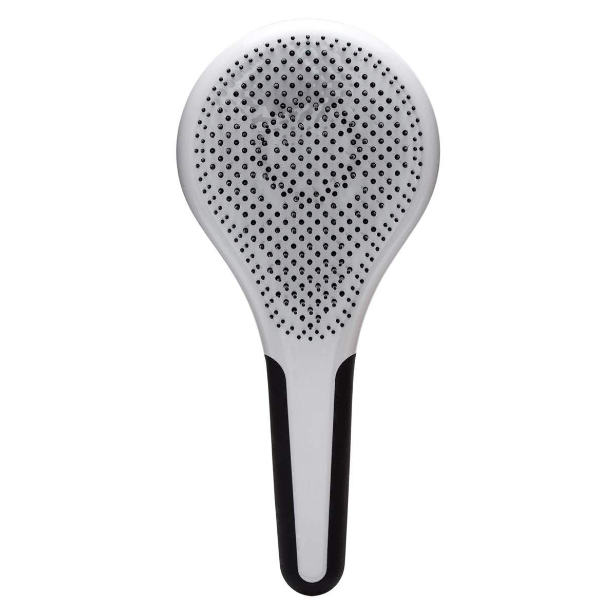 Michel Mercier Pro Detangler Brush - 428 Bristles For Normal Hair, Painlessly Glides Through Tangles