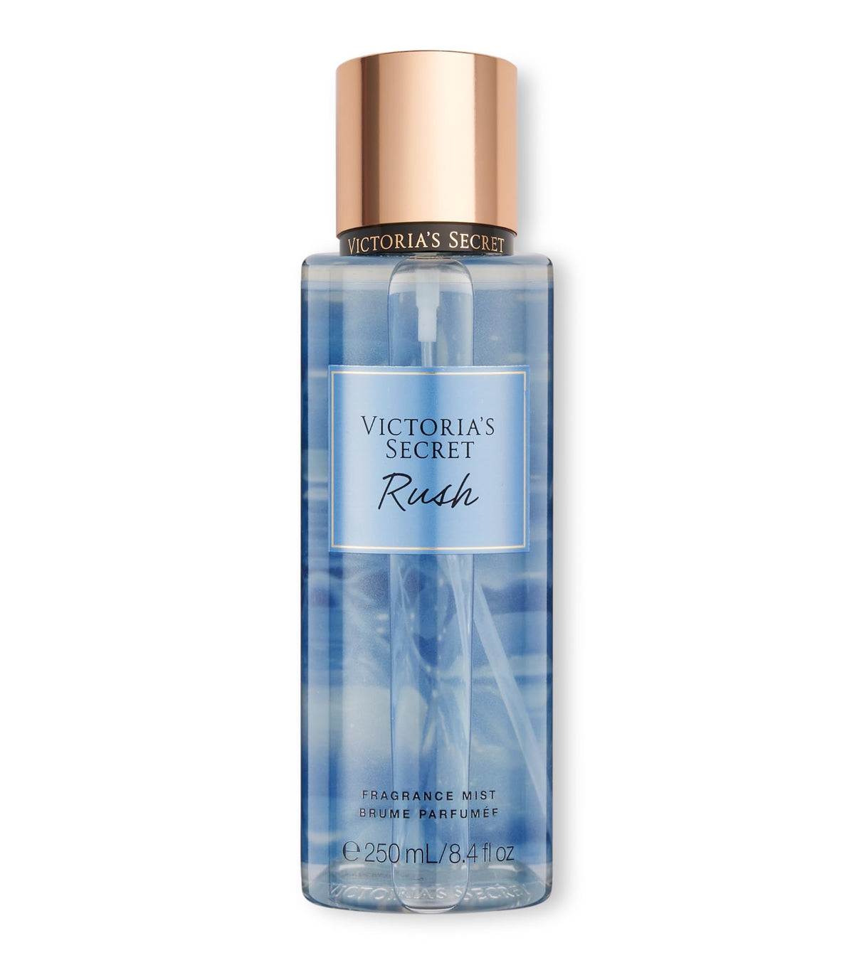 Victoria'S Secret Rush Body Mist For Women, 8.4 Oz - Refreshing Body Spray