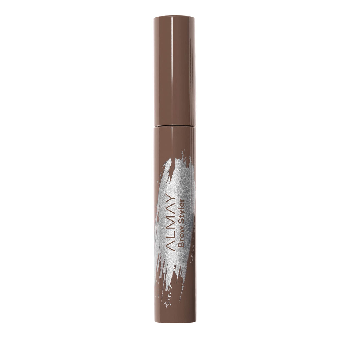 Almay Eyebrow Styler, Light Brown, 0.29 Fl. Oz. - Eyebrow Mascara For Defined Brows