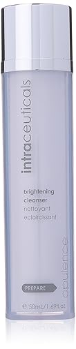 Intraceuticals Opulence Brightening Cleanser - 1.69 Fl Oz Hydrating Facial Wash