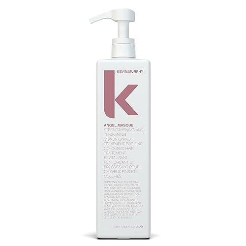 Kevin.Murphy Angel.Masque - Deep Conditioning Hair Masque For Damaged, Coloured Hair, 33.8