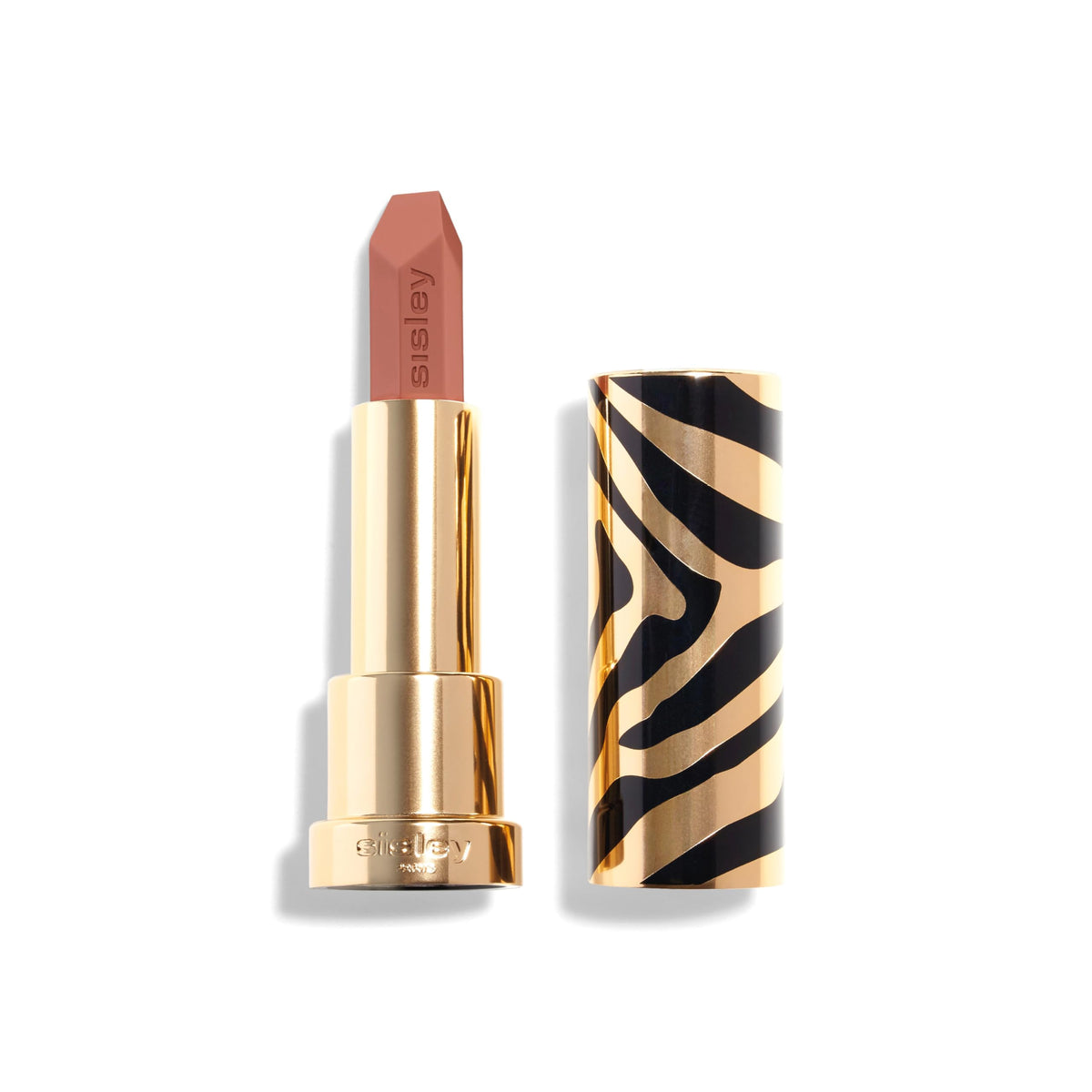 Sisley Le Phyto Rouge Lipstick No. 11 Beige Tahiti - 0.11 oz - Luxury Lip Color for Women