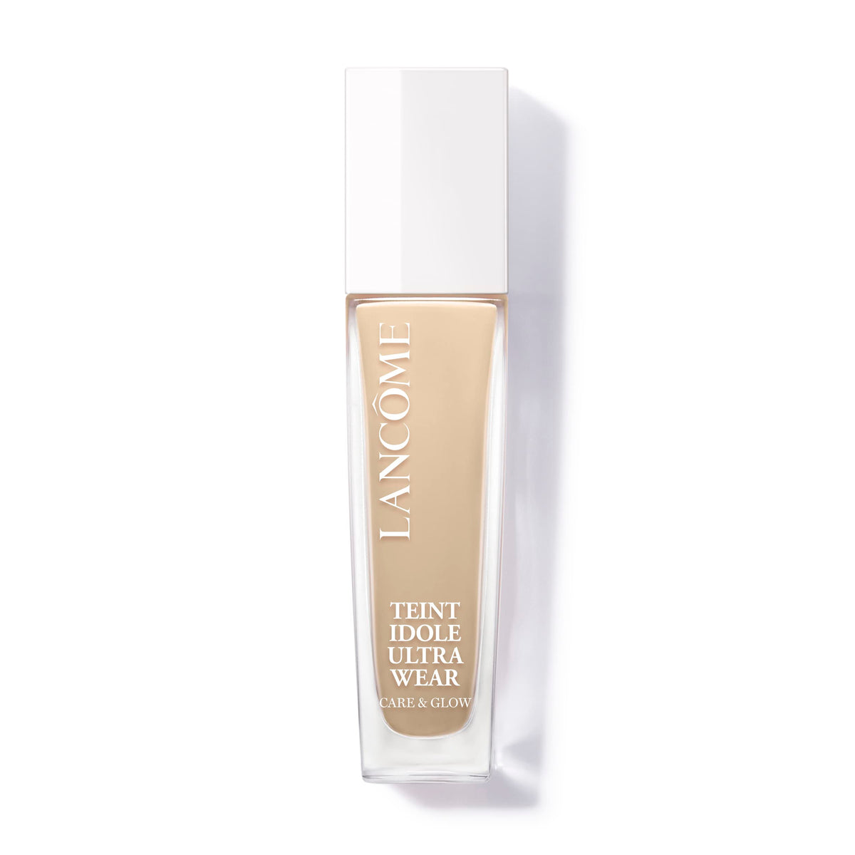 Lancôme Teint Idole Ultra Wear Serum Foundation Spf - Medium Buildable Coverage 425C