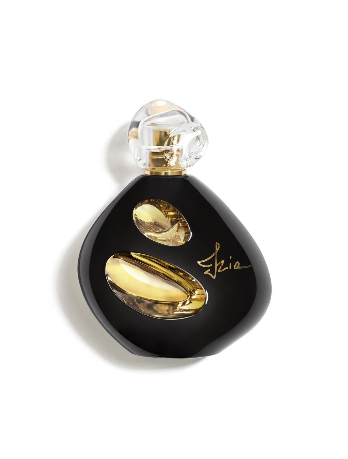 IZIA LA NUIT by Sisley Eau de Parfum Spray 3.3 oz - Luxury Fragrance for Women, Elegant Scent, Nighttime Use