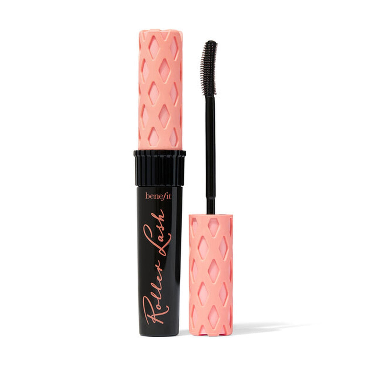 Benefit Roller Lash Mascara - Super Curling & Lifting, Black, 0.3 Oz