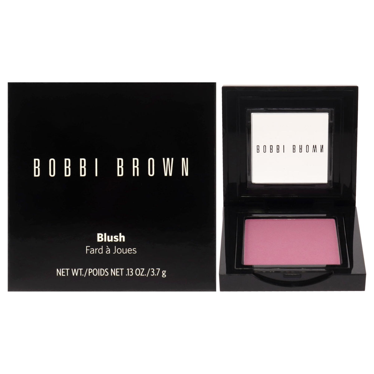 Bobbi Brown Pale Pink Blush For Women - 0.13 Oz - Natural Flush Color