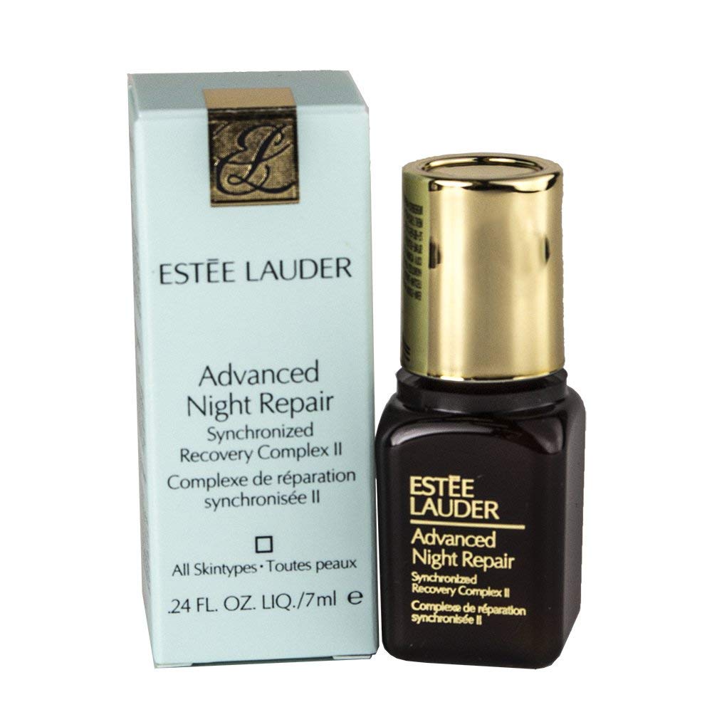 Estée Lauder Advanced Night Repair Recovery Complex Ii, Travel Size (0.24Oz/7Ml)