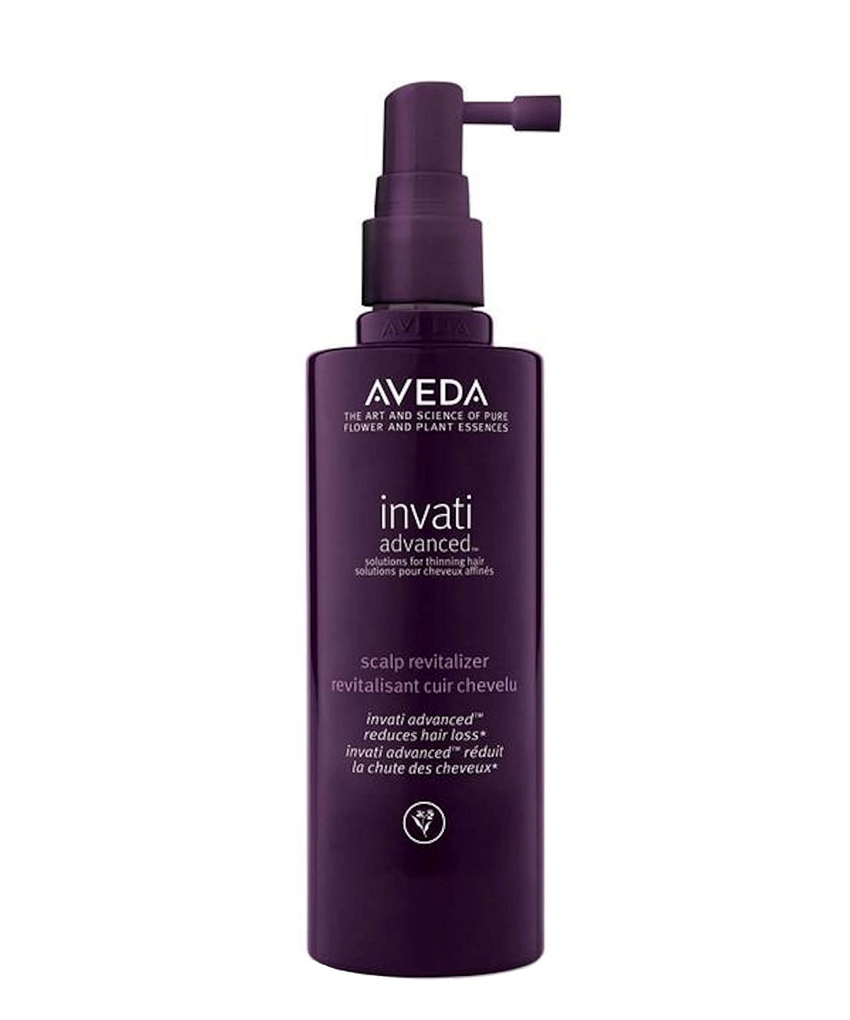 Aveda Invati Advanced Scalp Revitalizer  Tangerine 5 Fl Oz