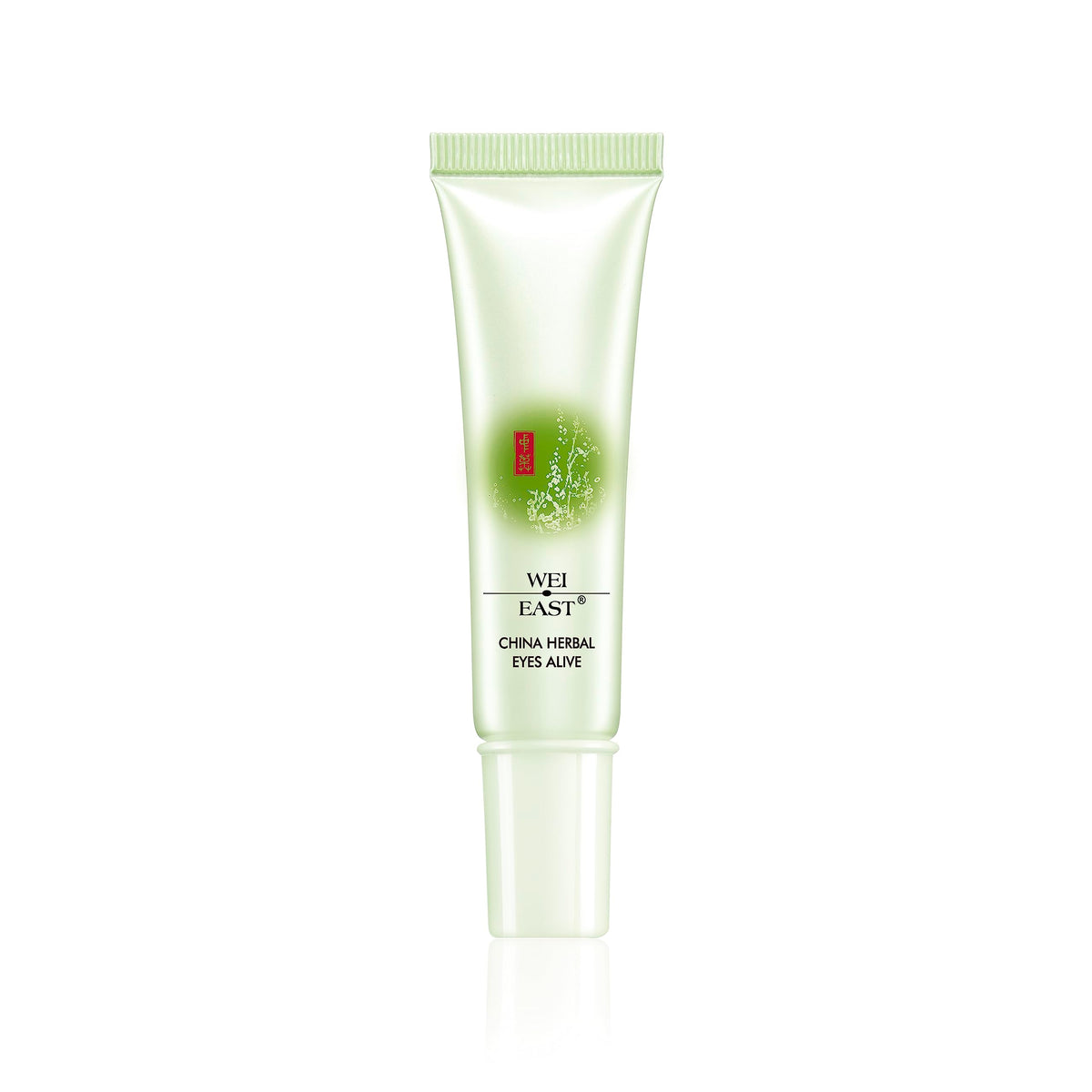 Wei East Herbal Eyes Alive, 15Ml - Revitalizing Eye Serum For Bright, Youthful-Looking Eyes