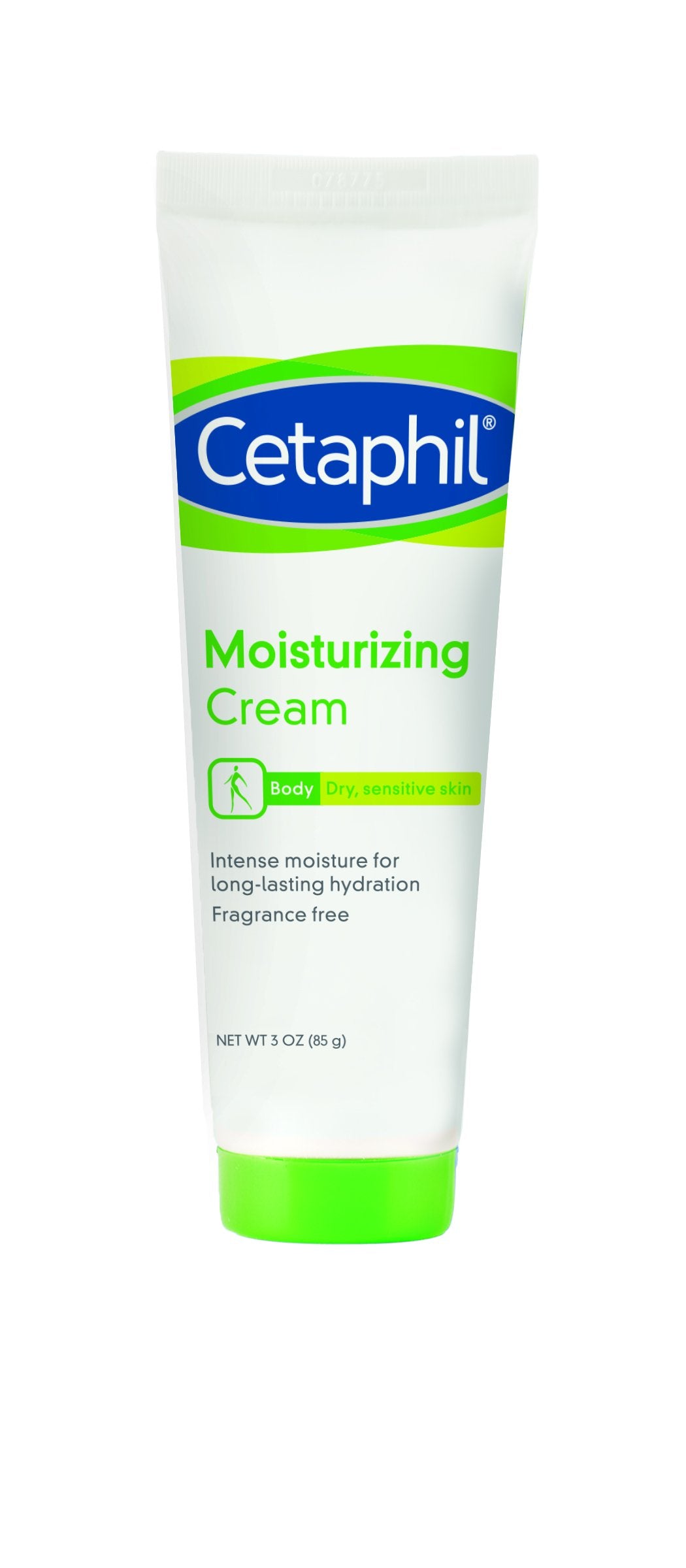 Cetaphil Moisturizing Cream, Fragrance Free, 3 Oz, Pack Of 3 - Hydrating Skin Care