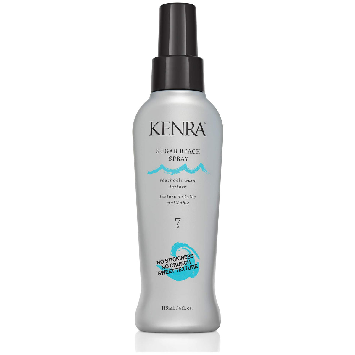 Kenra Sugar Beach Spray 7  Texturizing Spray  Adds Volume  Texture Without Drying Hair  No Crunch Or Stickiness  All Hair T