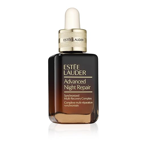 Estée Lauder Advanced Night Repair Serum With Hyaluronic Acid & Peptides, 1 Fl Oz