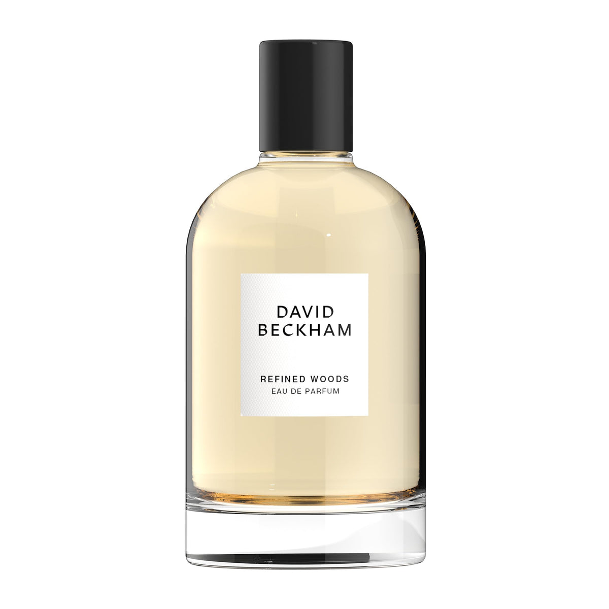 David Beckham Refined Woods Eau De Parfum 3.3 Fl Oz - Men'S Fragrance, Long Lasting, Travel Size