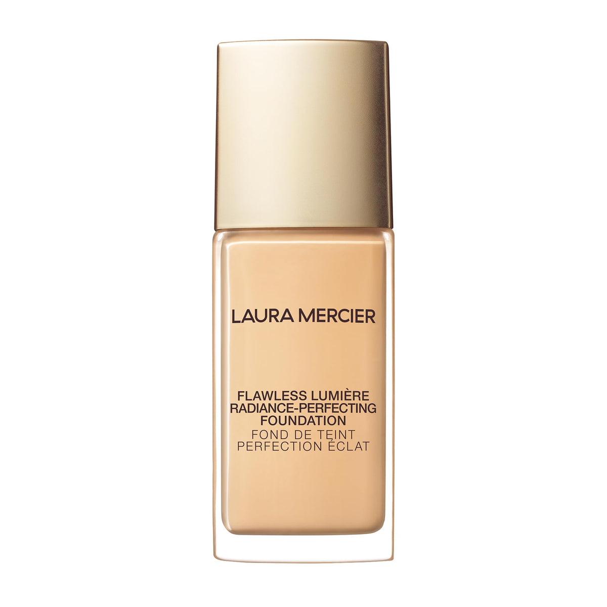 Laura Mercier Flawless Lumière Foundation 2N1.5 Beige - Light Neutral Undertones, 1 Ounce