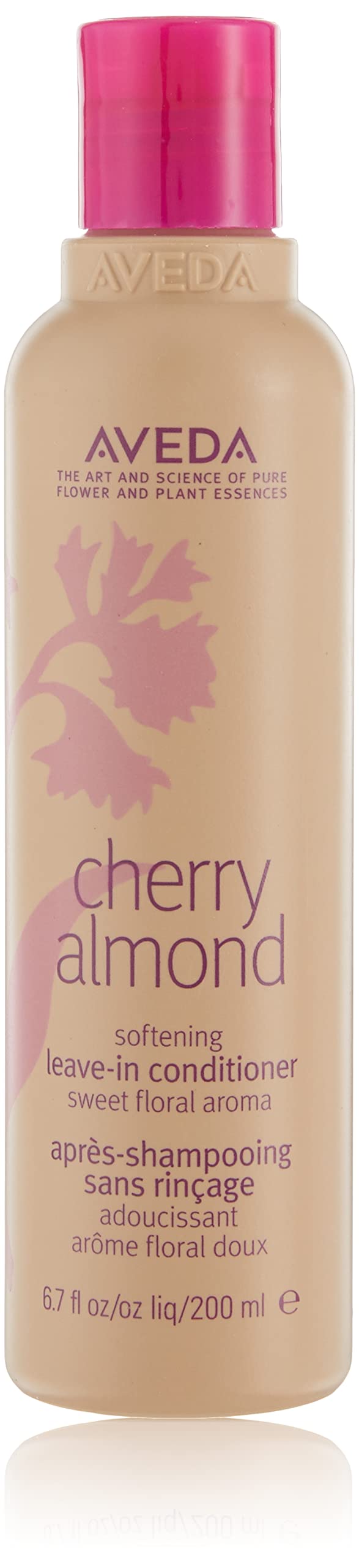 Aveda Softening Leavein Conditioner  cherry almond 67 Fl Oz