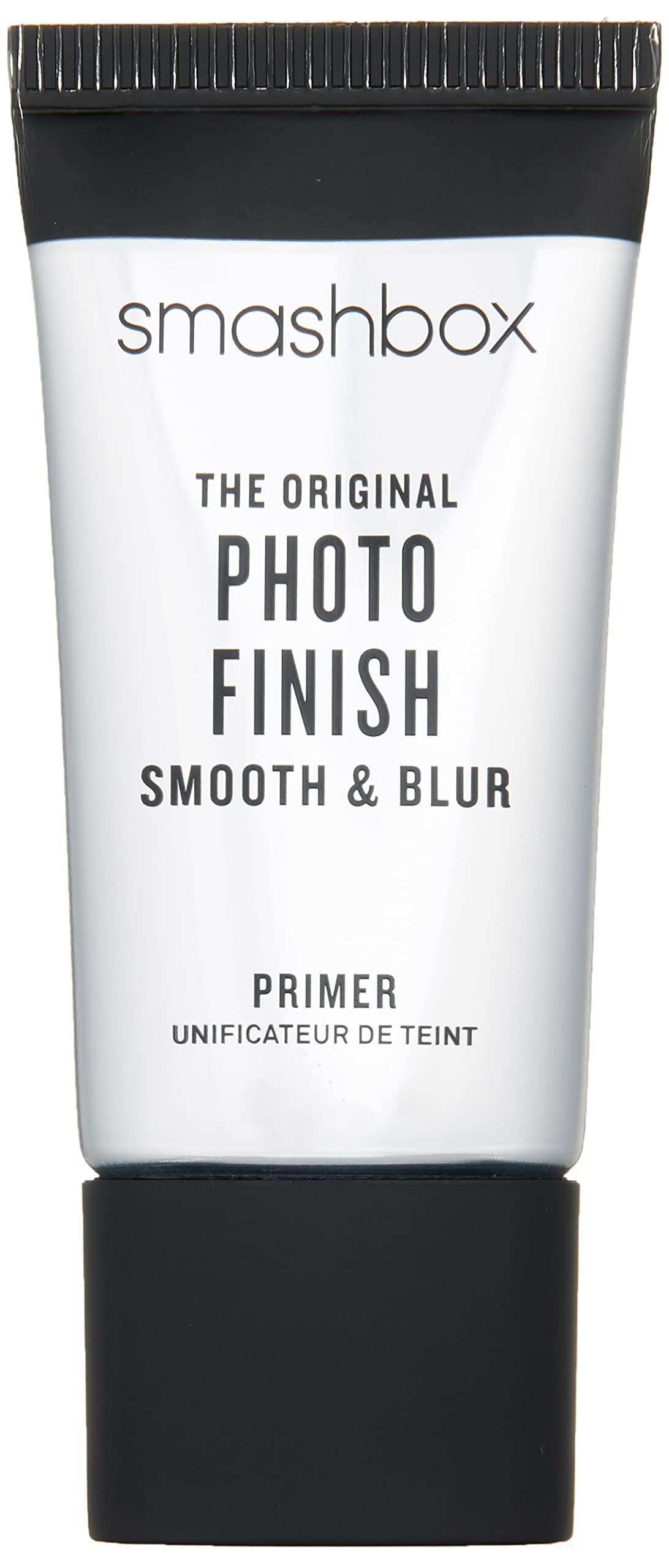 Smashbox Photo Finish Smooth & Blur Primer 0.34 Oz - Flawless Makeup Base For Women