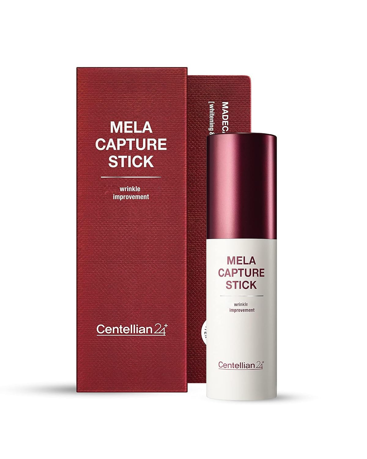 Centellian 24 Madeca Capture Stick 0.4Oz Multi Balm For Even Skin Tone & Moisturizer