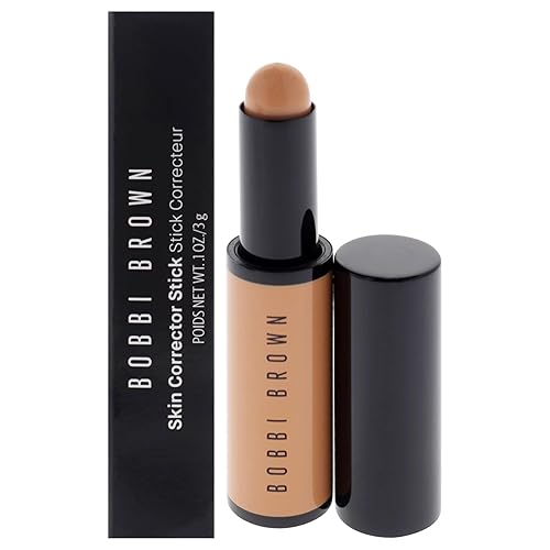 Bobbi Brown Skin Corrector Stick - Peach Concealer, 0.1 Oz, Beige ??? Women