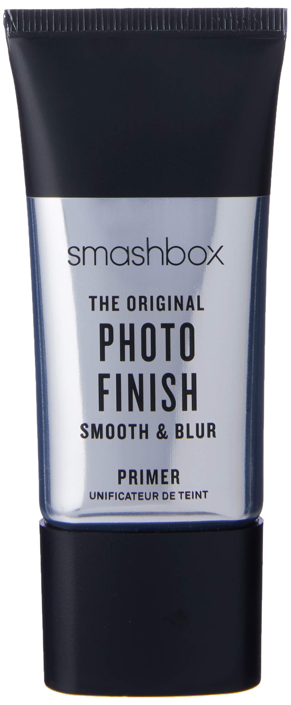 Smashbox Photo Finish Foundation Primer, Transparent, 1 Fl Oz - Smooths & Blurs Skin