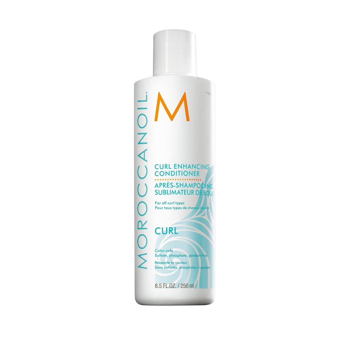 Moroccanoil Curl Enhancing Conditioner, 8.5 Fl. Oz. - Fragrance Originale, For Defined Curls