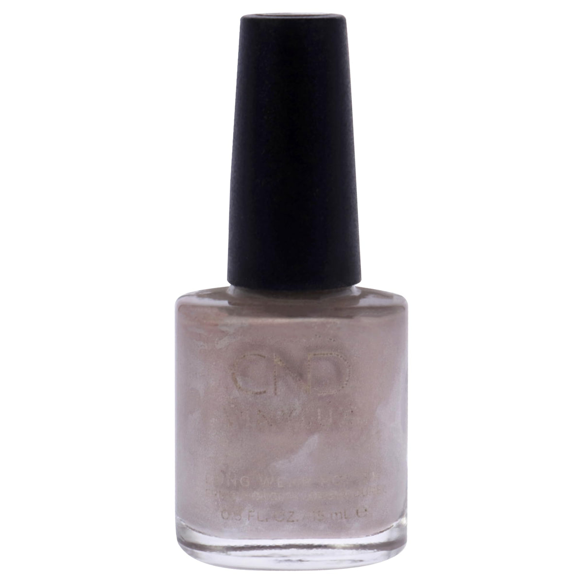 Cnd Vinylux Long Wear Polish, Soiree Strut #289, 0.5 Fl Oz - High-Quality Nail Color