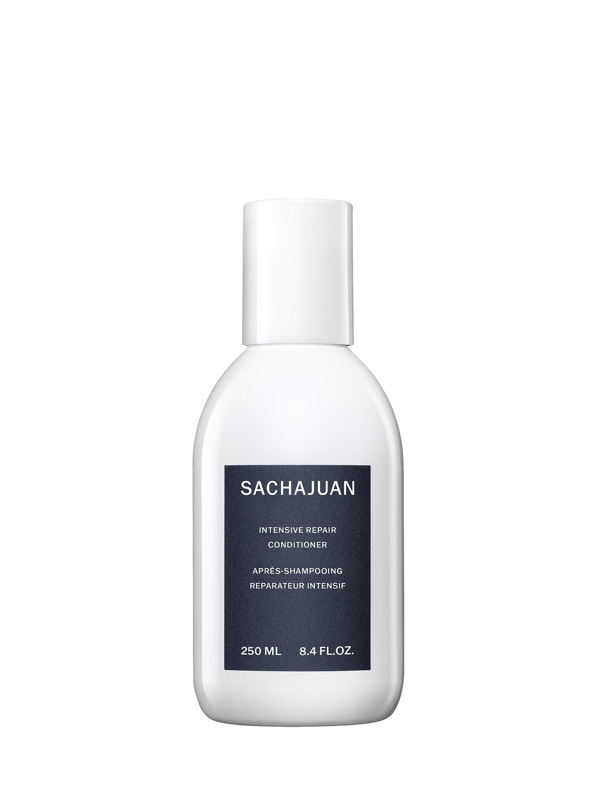 SACHAJUAN Intensive Repair Conditioner 250 ml - Moisturizing Hair Care for Damaged Hair