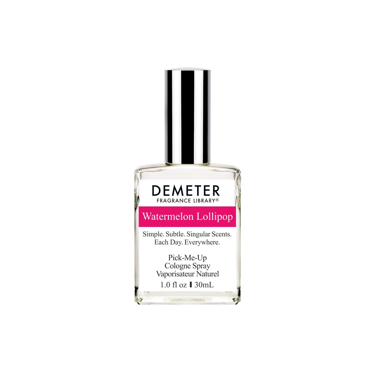 Demeter Watermelon Lollipop Cologne Spray - 1 Oz Fragrance For Men And Women