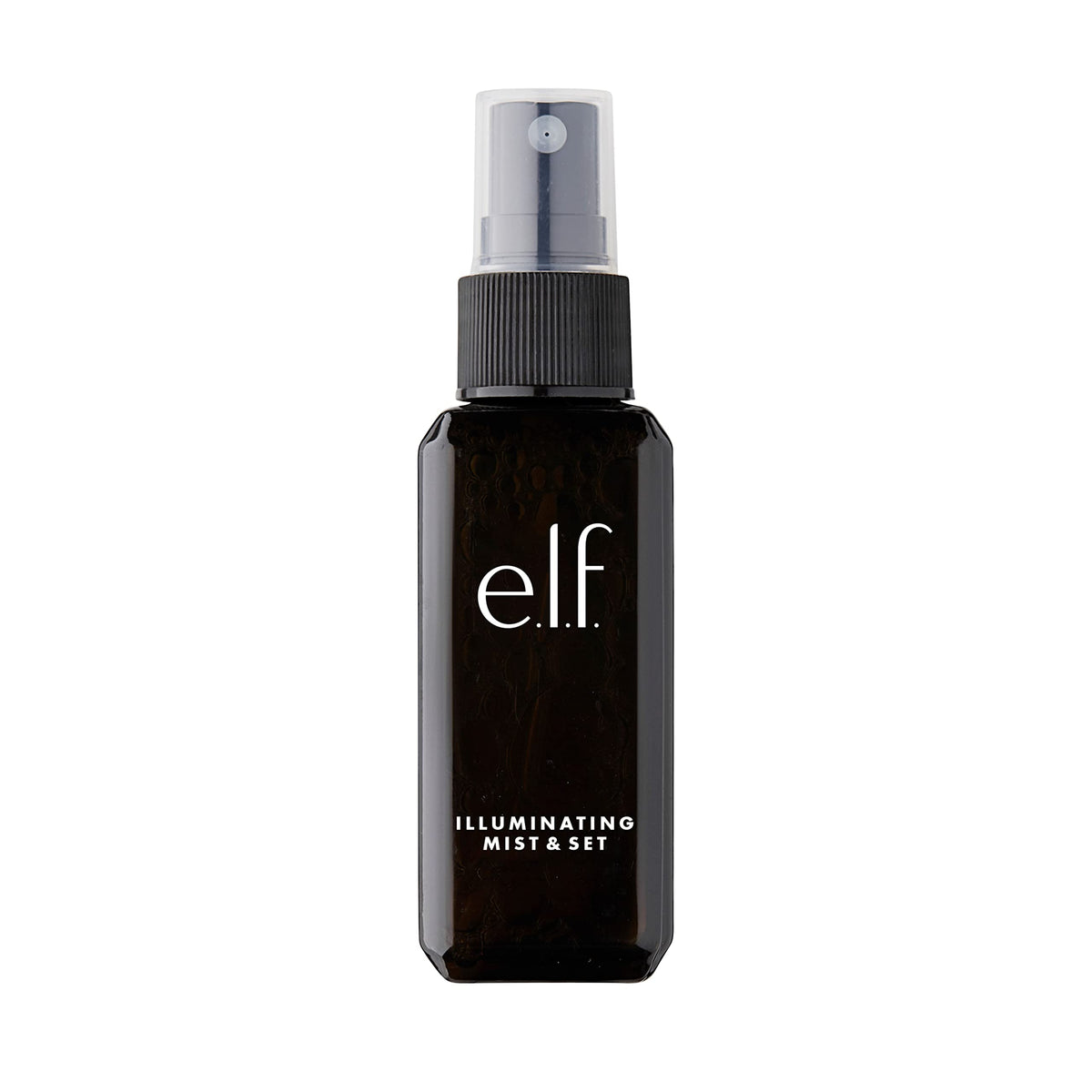 E.L.F. Luminous Mist & Set Spray, 2 Fl Oz - Radiant Finish, Infused With Vitamins A, C &