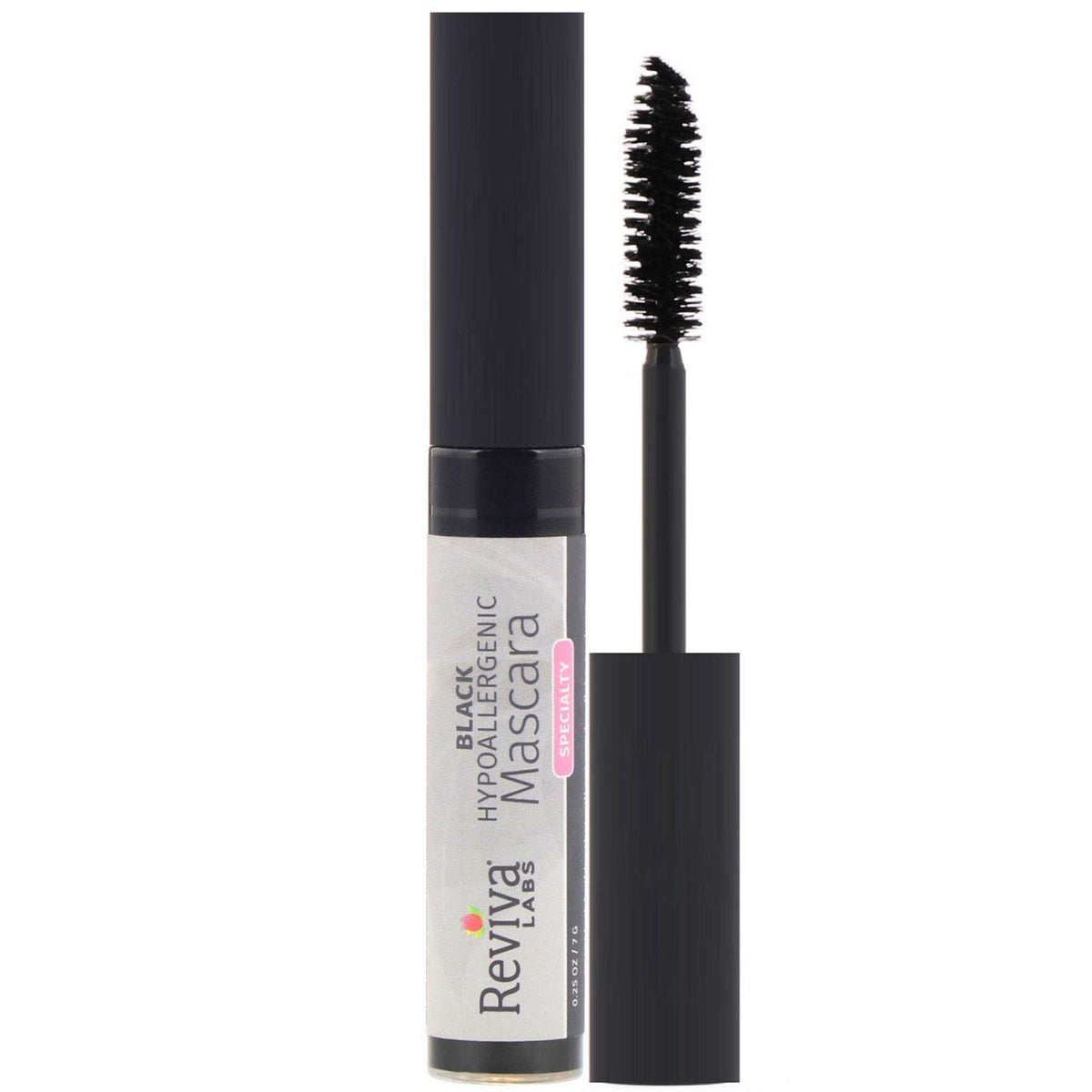 Milk Makeup Kush High Volume Mascara - Black, 0.13oz/4ml, Long-lasting Volume and Definition