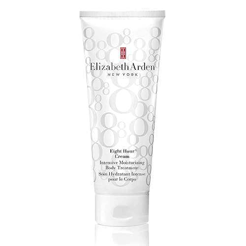 Elizabeth Arden Eight Hour Moisturizing Body Treatment - Dry Skin Lotion, 6.8 Oz