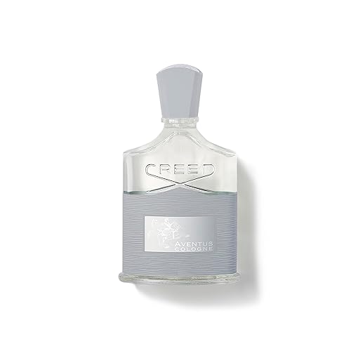 Creed Aventus Cologne for Men, 50 ML - Luxury Woody Fresh Citrus Fragrance, Eau de Parfum, Perfect for Any Occasion