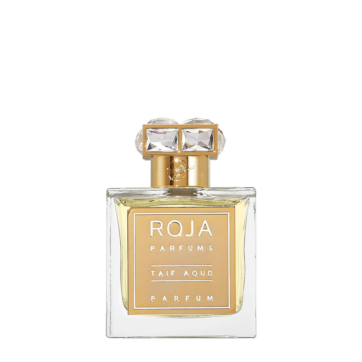 Roja Parfums UAE Parfum 1.7oz/50ml - Luxury Fragrance for Men & Women, New In Box, Long-lasting Scent