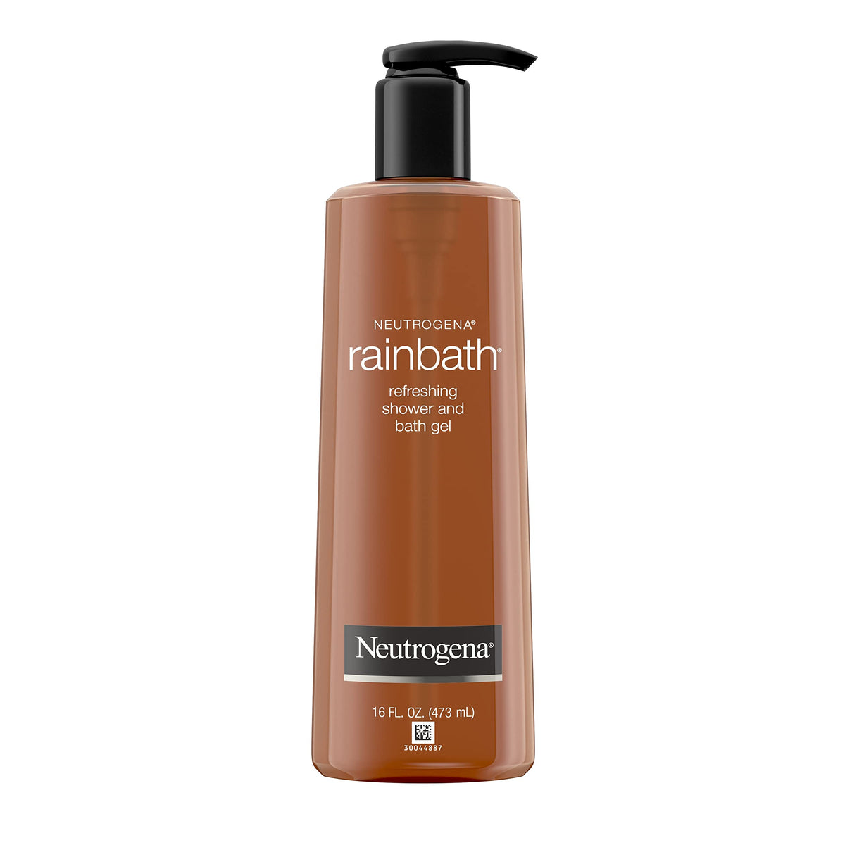 Neutrogena Rainbath Shower Gel, Original Formula, 16 Oz - 2 Pack, Moisturizing Body Wash