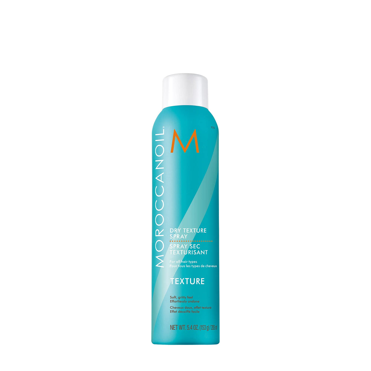 Moroccanoil Dry Texture Spray, 5.4 Fl Oz - Original Fragrance For Effortless Style