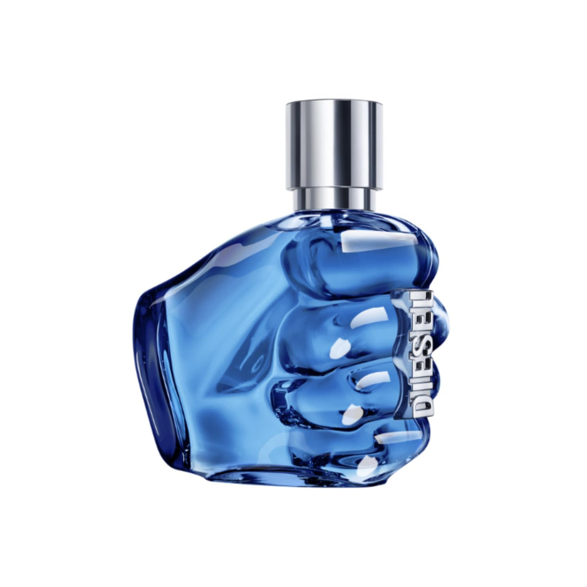 Diesel Sound Of The Brave Eau De Toilette For Men, 1.7 Fl Oz - Lemon, Juniper, Ambery Wood