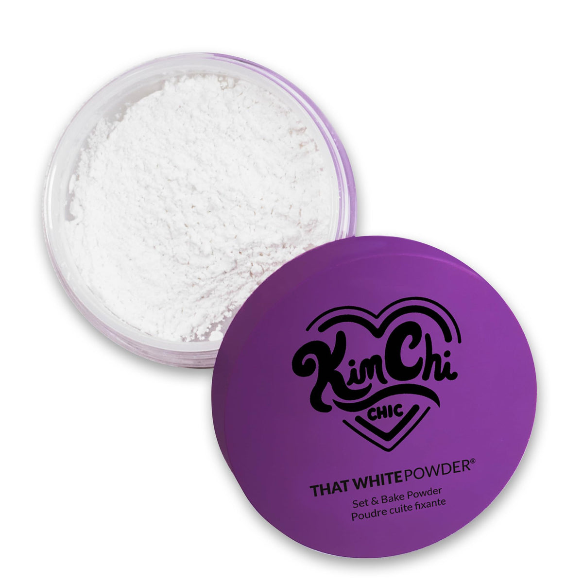 Moira Soft Focus Waterproof Setting Powder - 1 oz, Color 050, Long-lasting Finish