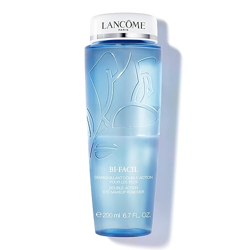 Lancôme Bi-Facil Eye Makeup Remover - 6.7 Fl Oz, Bi-Phase Formula For Waterproof Makeup Removal