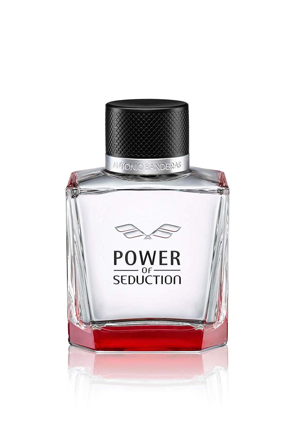 Antonio Banderas Power Of Seduction Eau De Toilette Spray, 6.8 Ounce For Men