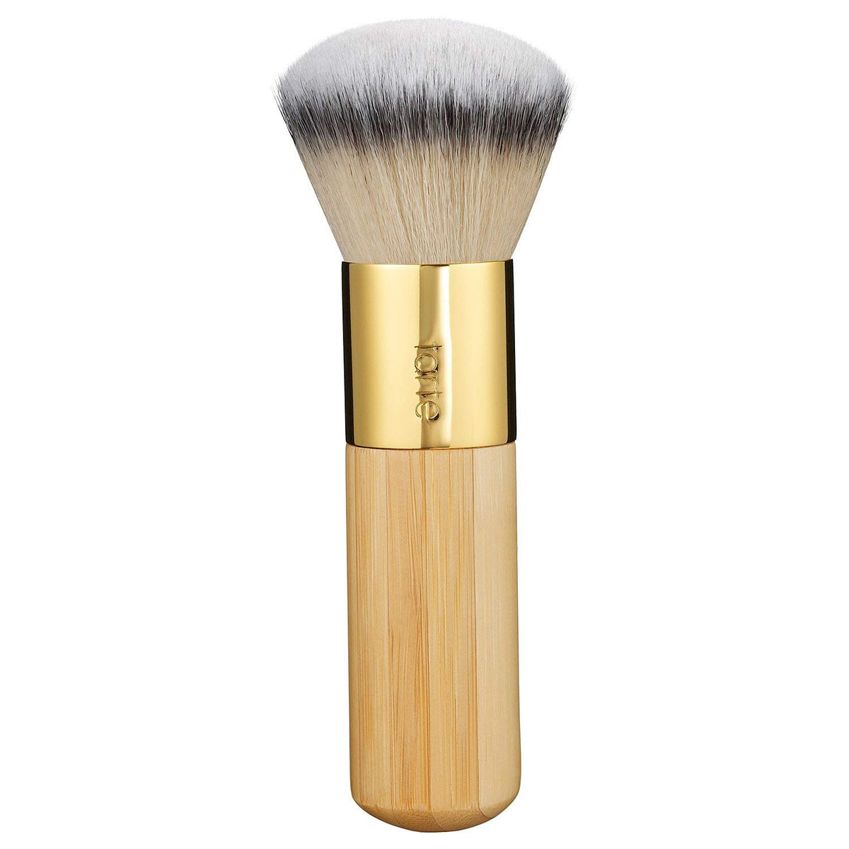 Tarte Cosmetics Bamboo Foundation Brush - The Buffer Airbrush Finish, 1 Count