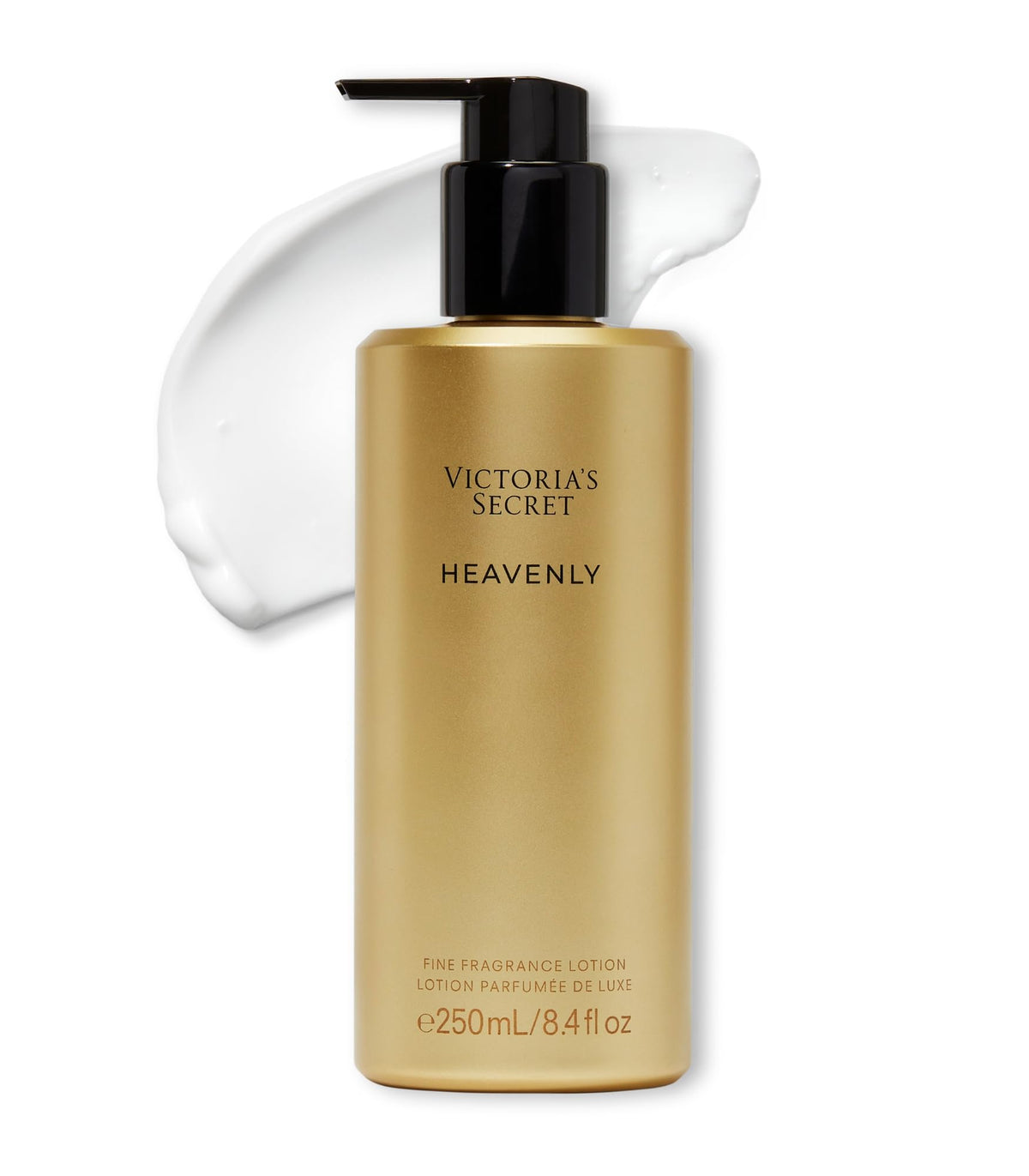 Victoria'S Secret Heavenly Fine Fragrance Lotion, 8.4Oz - Moisturizing Body Lotion