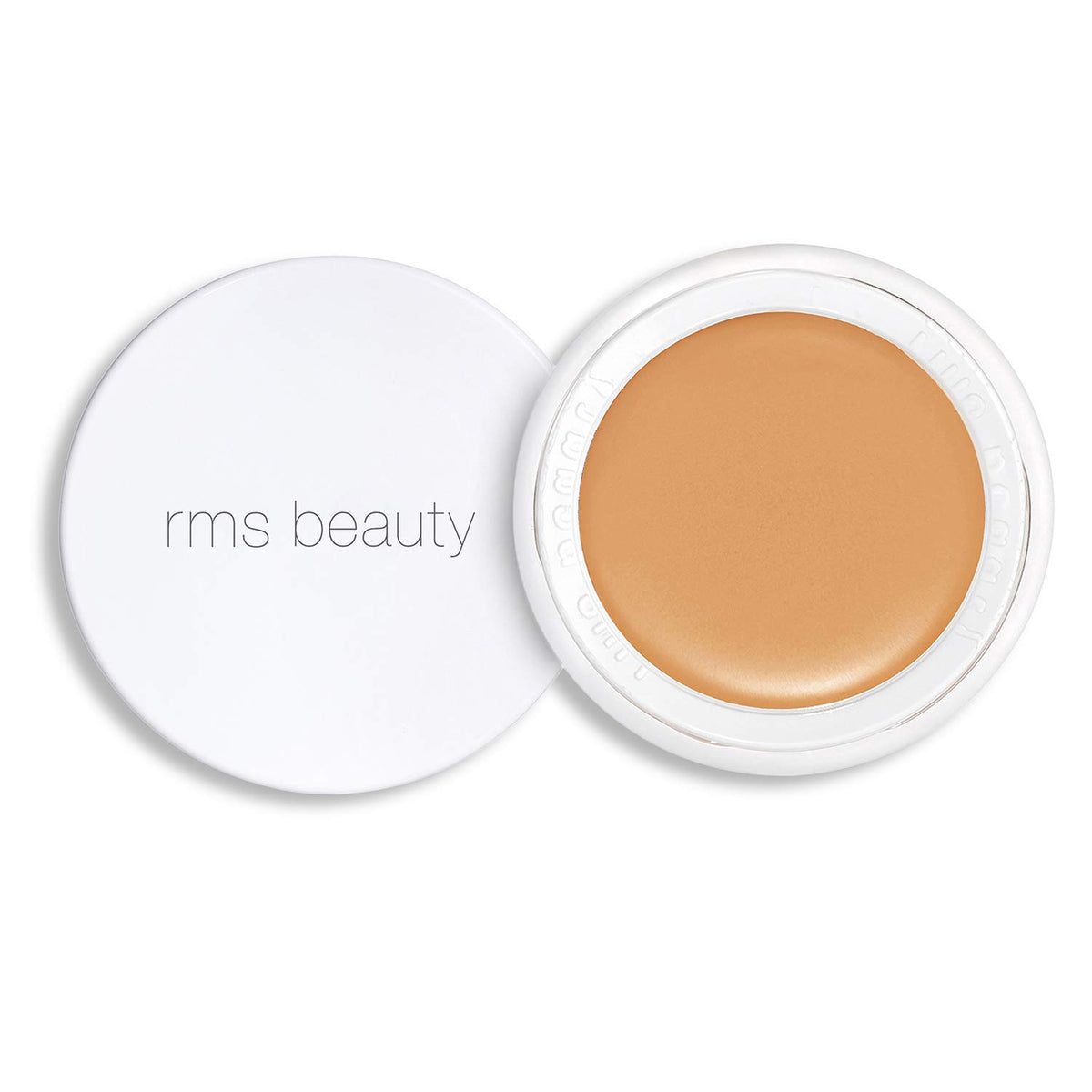 Rms Beauty “Un” Cover-Up Concealer - Organic Hydrating Makeup, No.44, 0.2 Ounce