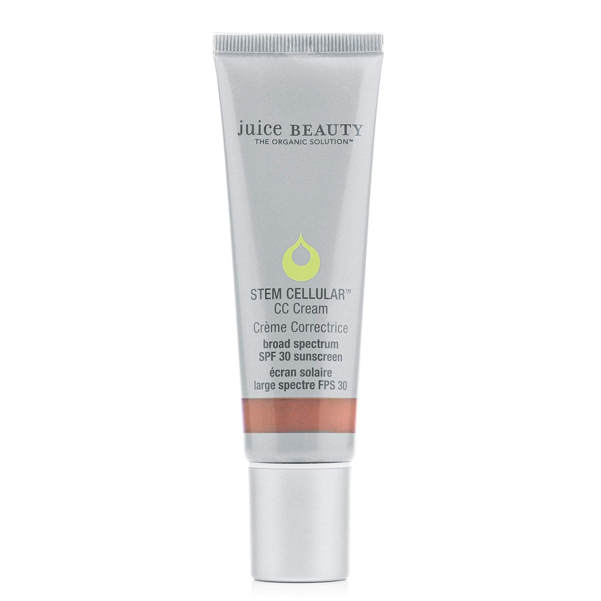 Juice Beauty Stem Cellular Cc Cream Spf 30 - Deep Glow, Natural Coverage, 1.7 Fl Oz